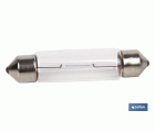 C5W (12V) Ø11x44mm